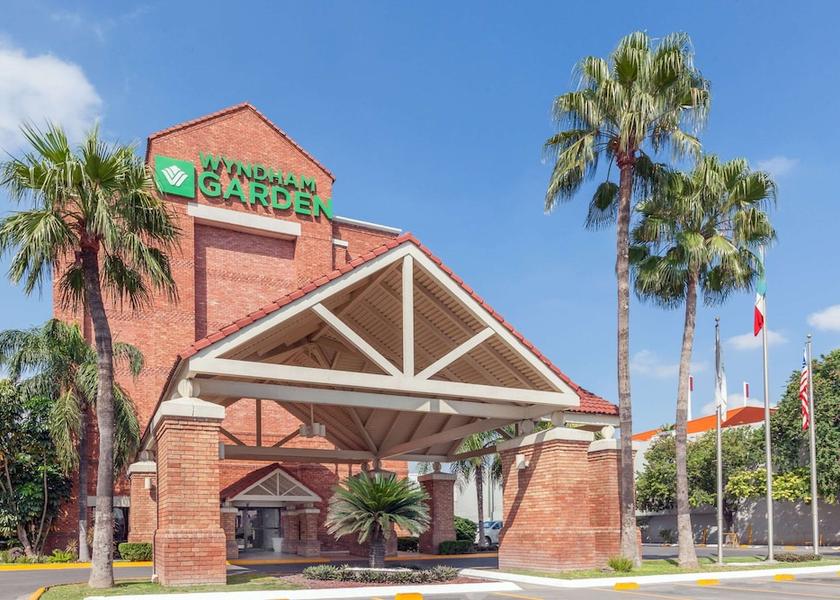 Nuevo León San Nicolas de los Garza Primary image