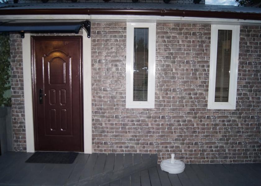 Samara Oblast Samara Entrance