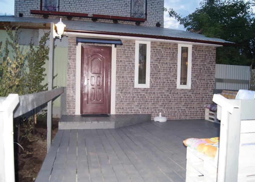 Samara Oblast Samara Entrance