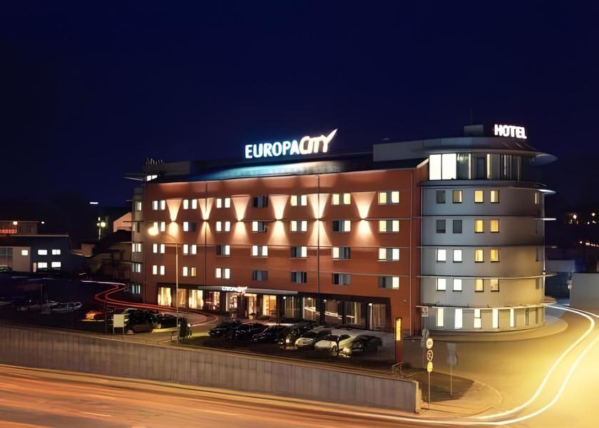 Vilnius County Vilnius Hotel Exterior