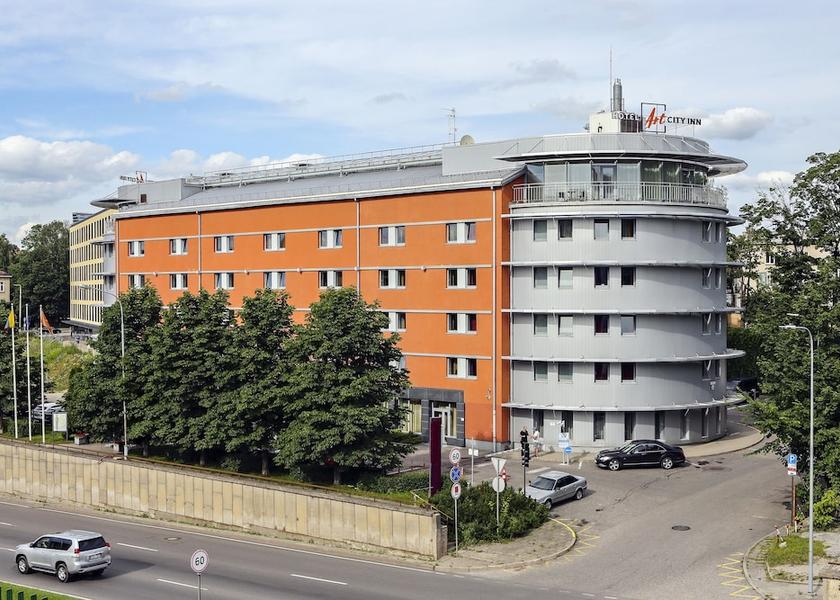 Vilnius County Vilnius Exterior