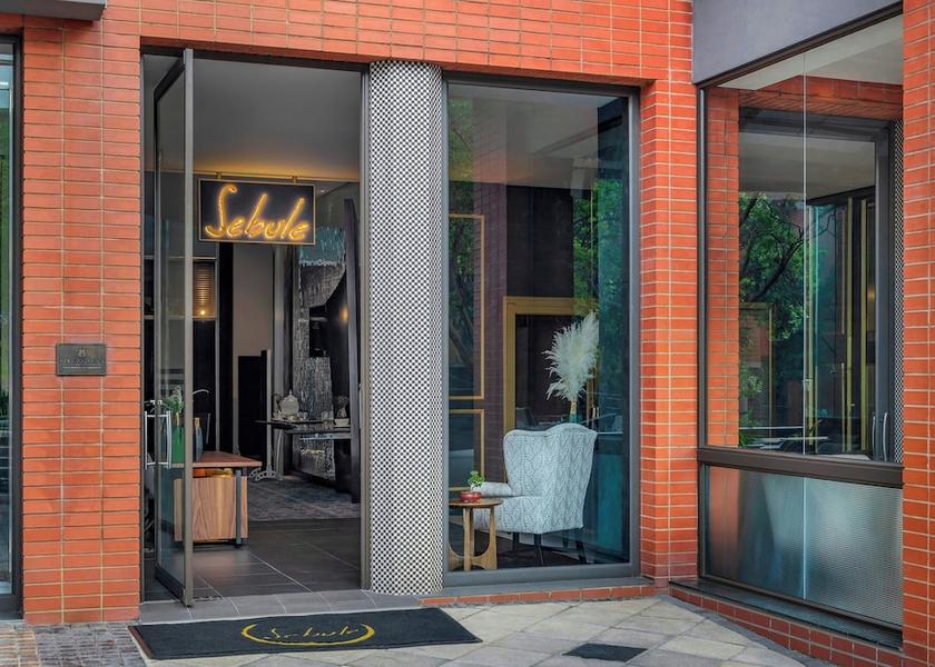 Gauteng Johannesburg Restaurant