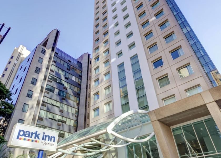 São Paulo State São Paulo Exterior