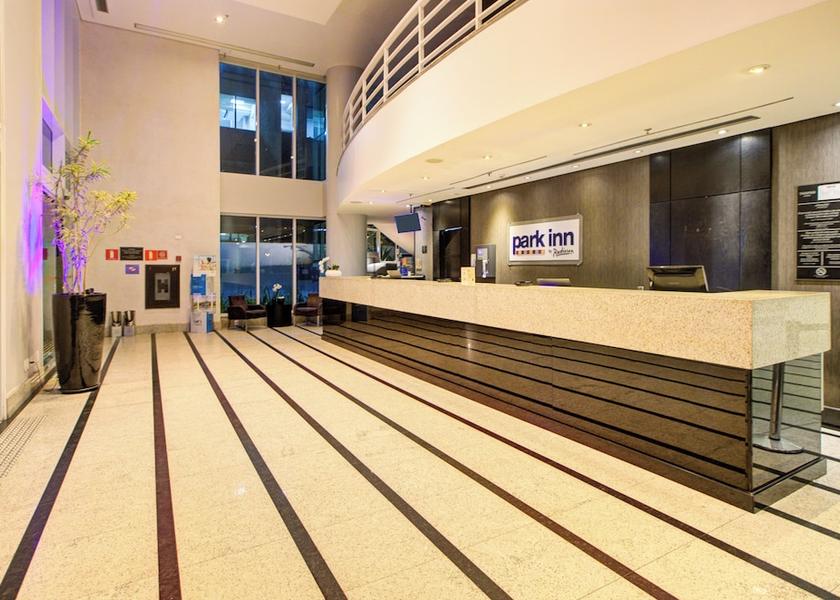 São Paulo State São Paulo Reception