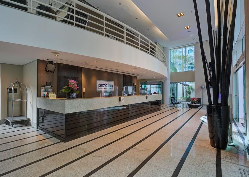 Sao Paulo (state) Sao Paulo Lobby