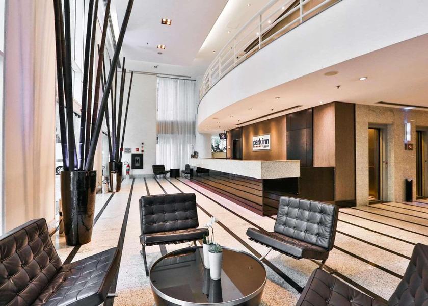 São Paulo State São Paulo Public Areas