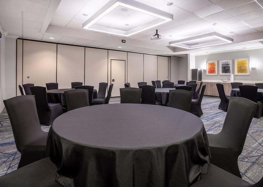 Florida Tampa Meeting Room
