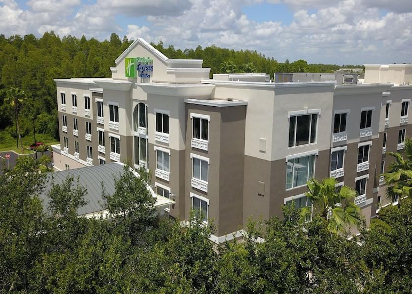 Florida Tampa Garden