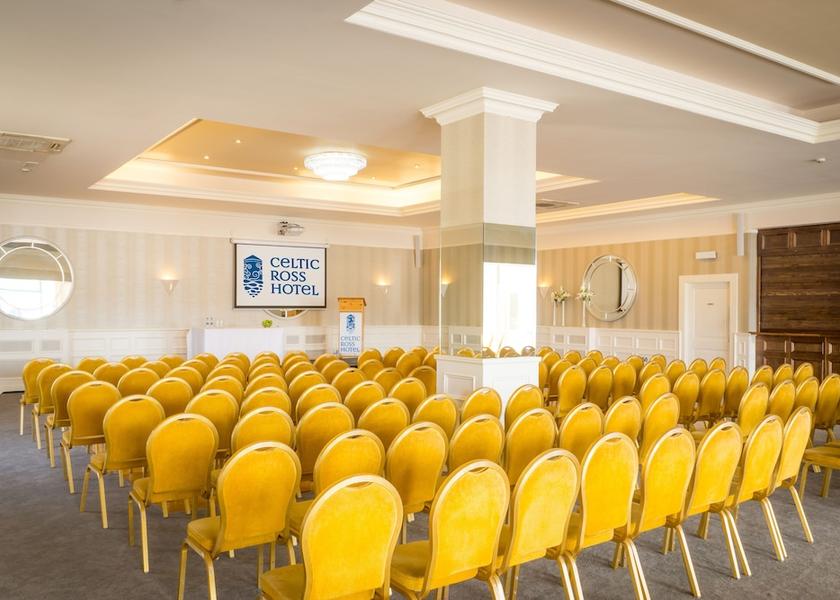 Cork (county) Rosscarbery Meeting Room
