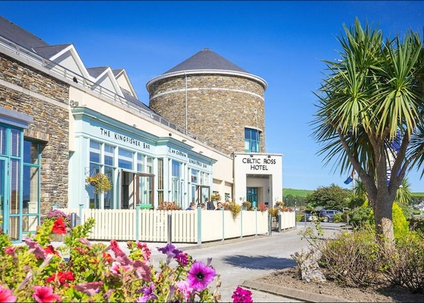 Cork (county) Rosscarbery Primary image