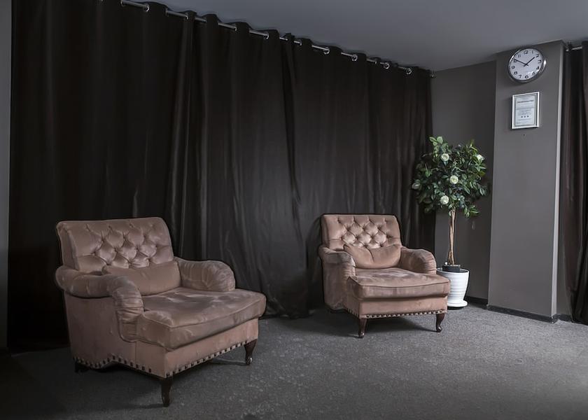 Samara Oblast Samara Business Centre