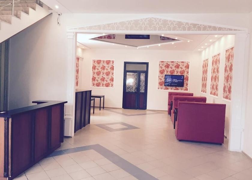 Samara Oblast Samara Reception