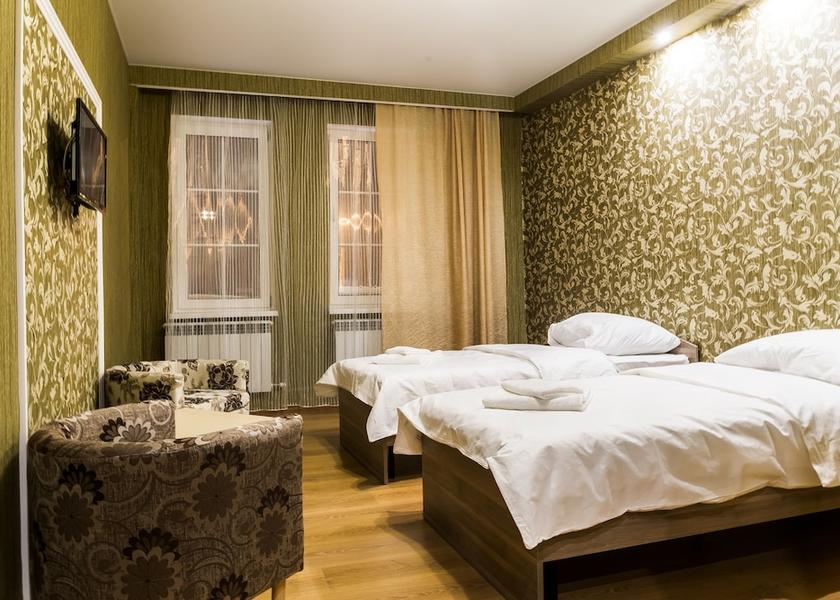 Samara Oblast Samara Room