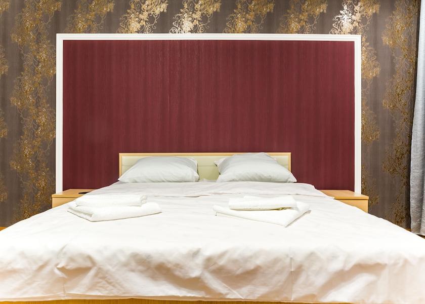 Samara Oblast Samara Room