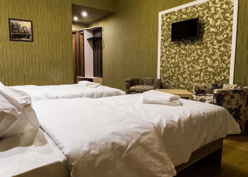 Samara Oblast Samara Room