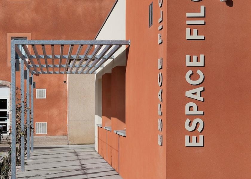 Occitanie Lavaur Meeting Room
