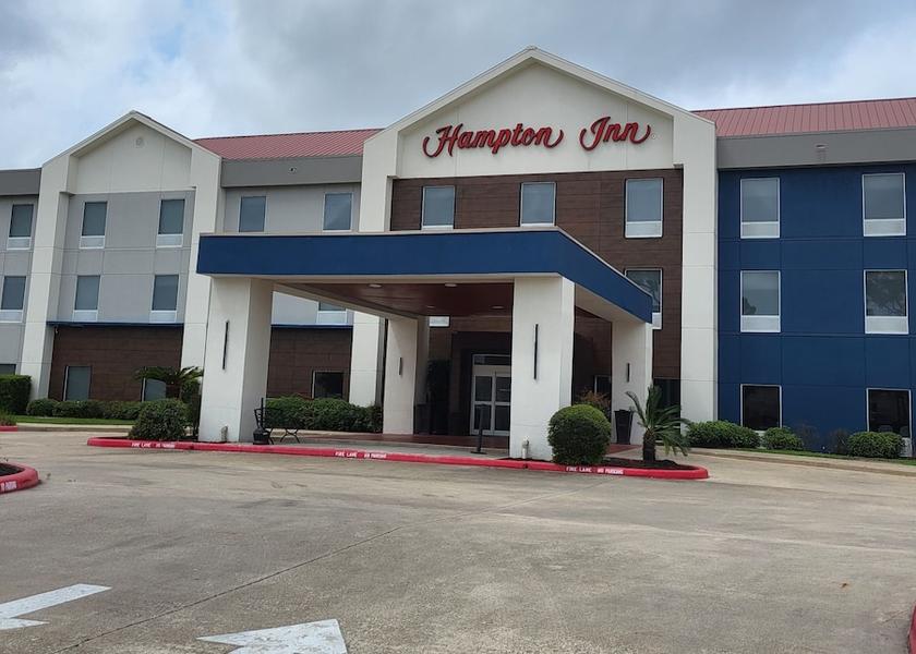 Texas Deer Park Primary image