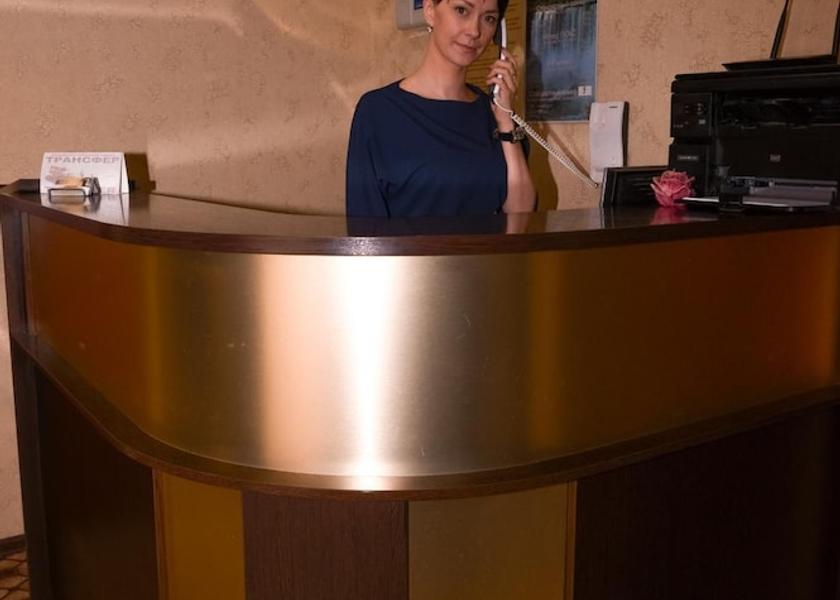 Samara Oblast Samara Lobby