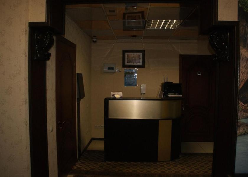 Samara Oblast Samara Lobby