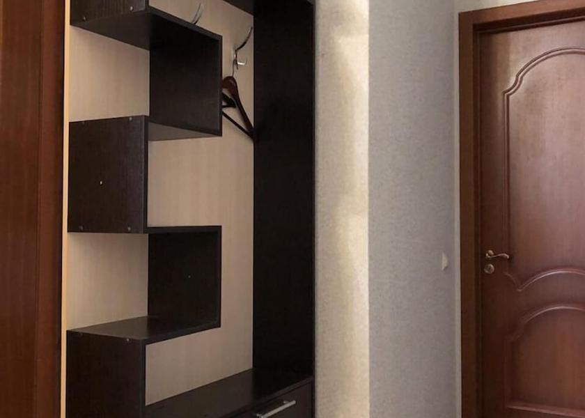 Samara Oblast Samara Interior Entrance