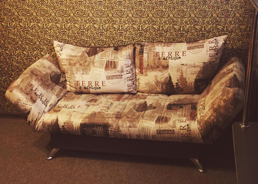 Samara Oblast Samara Interior Entrance