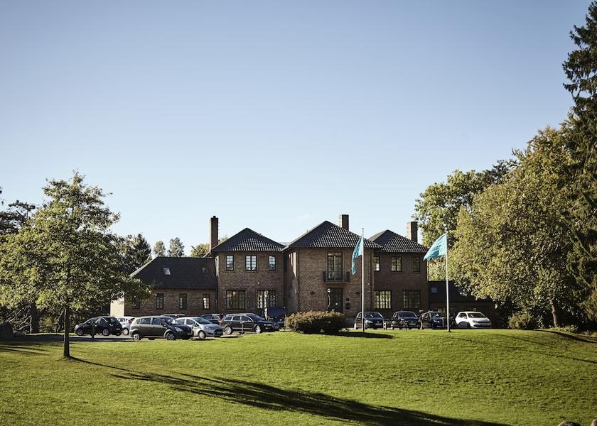 Hovedstaden Holte Hiking