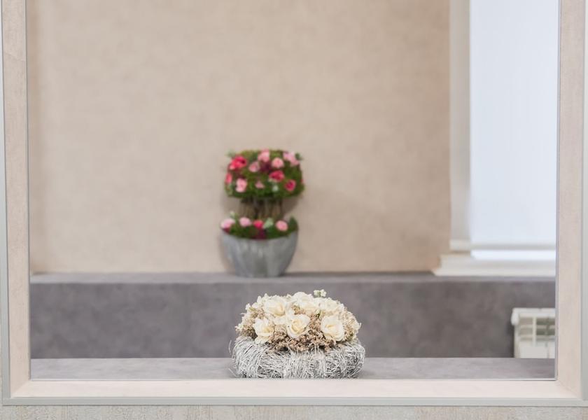 Samara Oblast Samara Interior Entrance