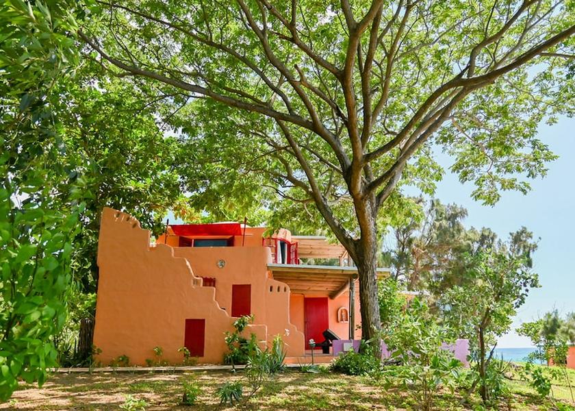 Saint Elizabeth Treasure Beach Room