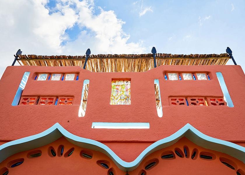 Saint Elizabeth Treasure Beach Room