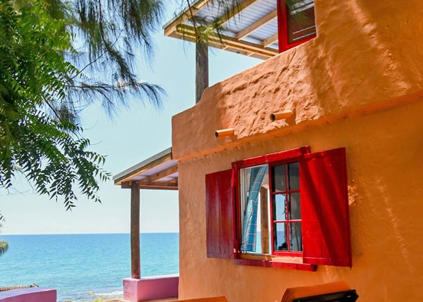 Saint Elizabeth Treasure Beach Room