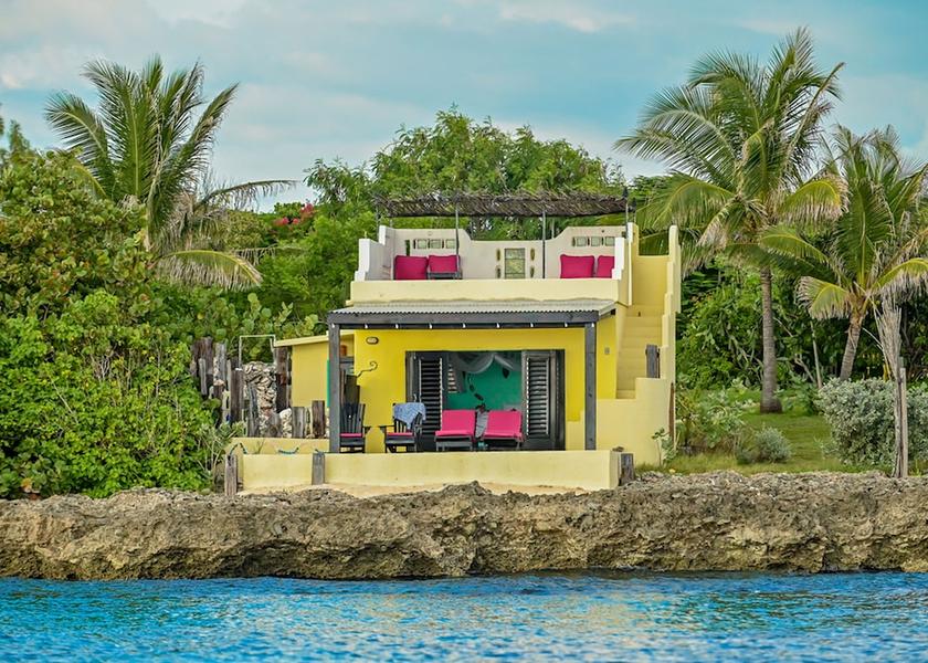 Saint Elizabeth Treasure Beach Room