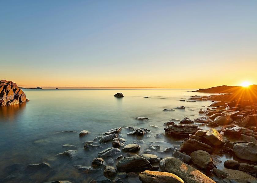 Queensland Cairns Beach
