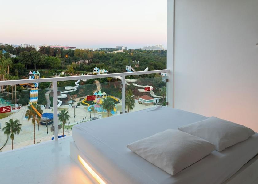 Antalya Region Antalya Room