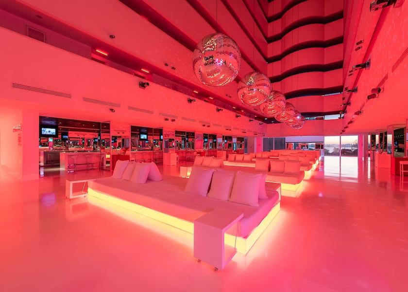 Antalya Night Club