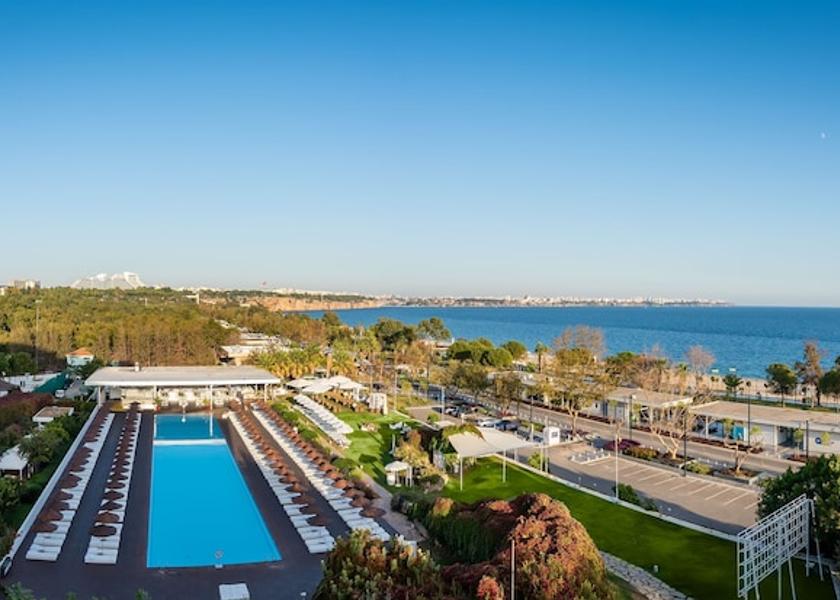  Antalya Terrace