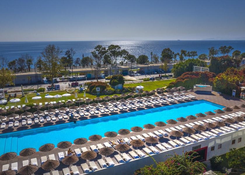  Antalya Beach