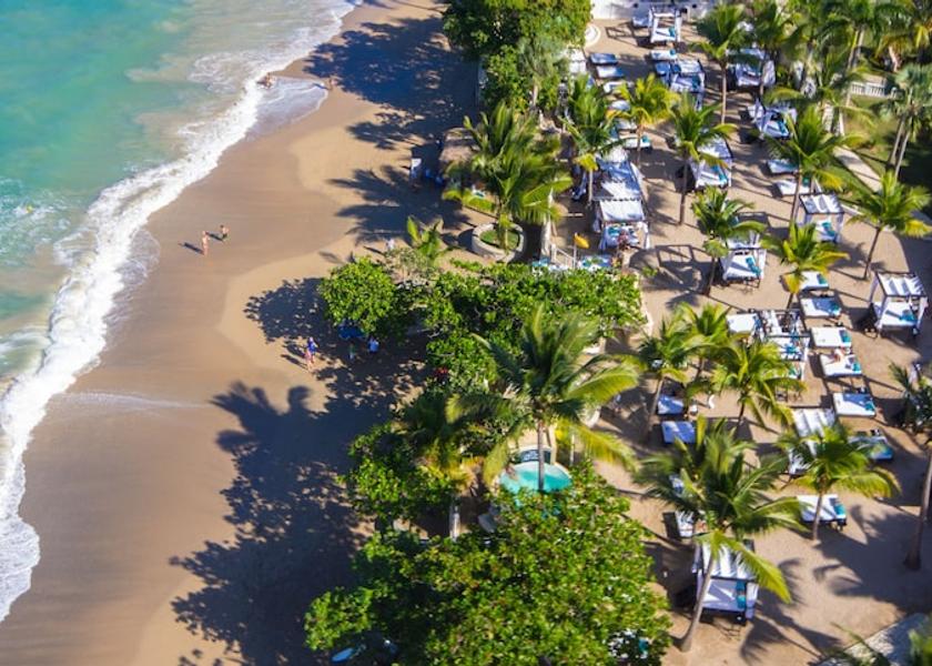 Puerto Plata Puerto Plata Beach