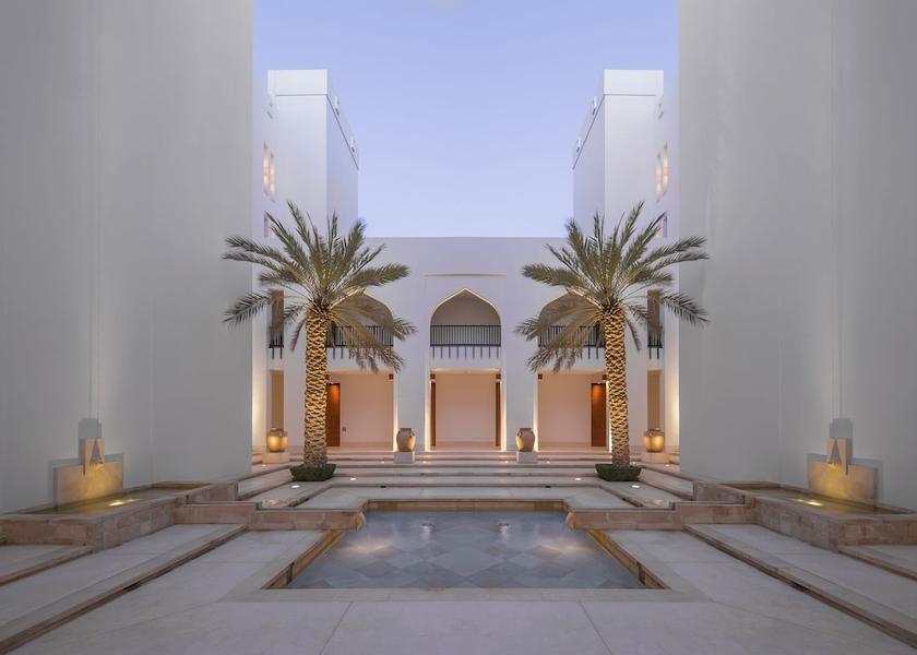  Muscat Exterior Detail