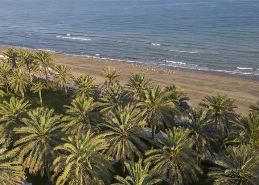  Muscat Exterior Detail