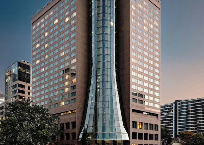 Masovian Voivodeship Warsaw Exterior