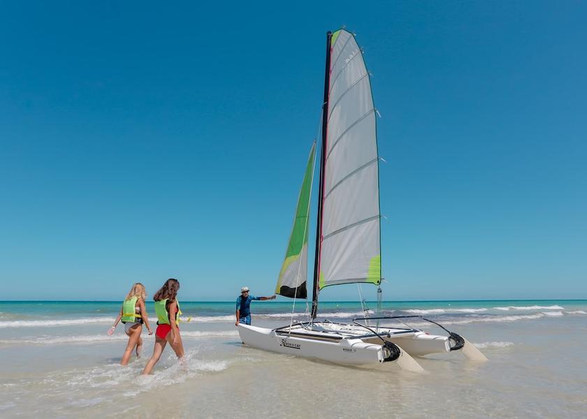  Midoun Exterior Detail