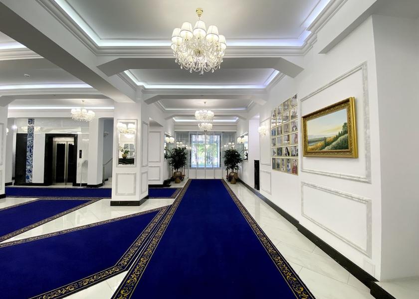 Samara Oblast Samara Lobby