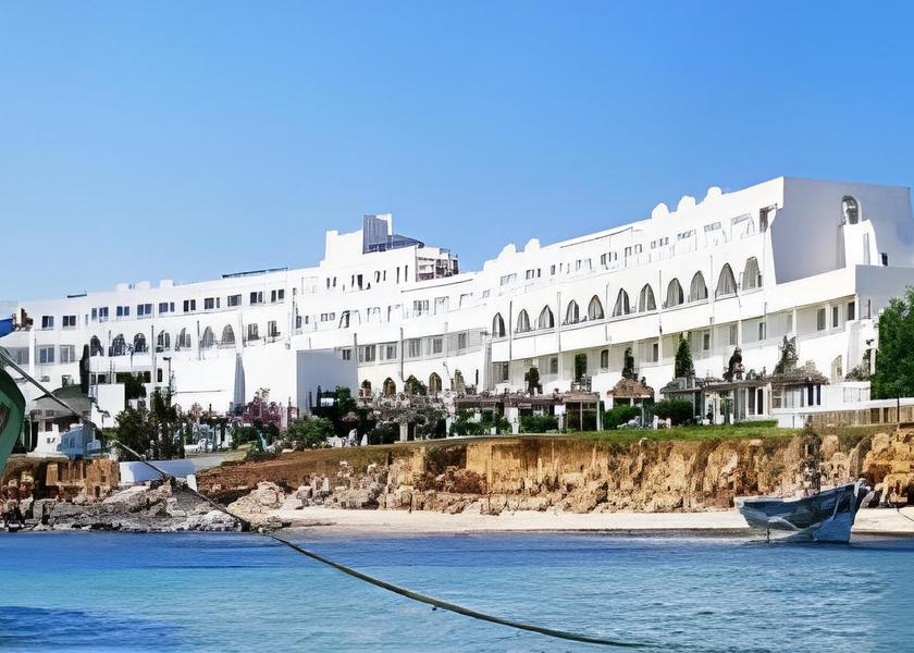 Nabeul Governorate Hammamet Hotel Exterior