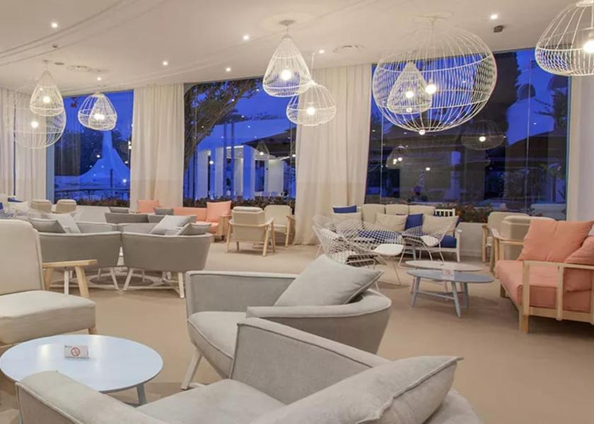 Nabeul Governorate Hammamet Interior