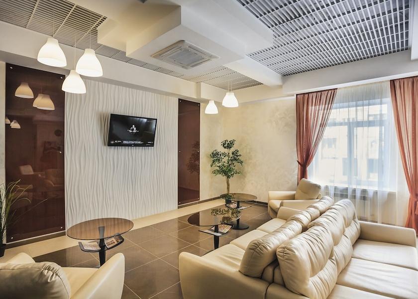 Samara Oblast Samara Lobby