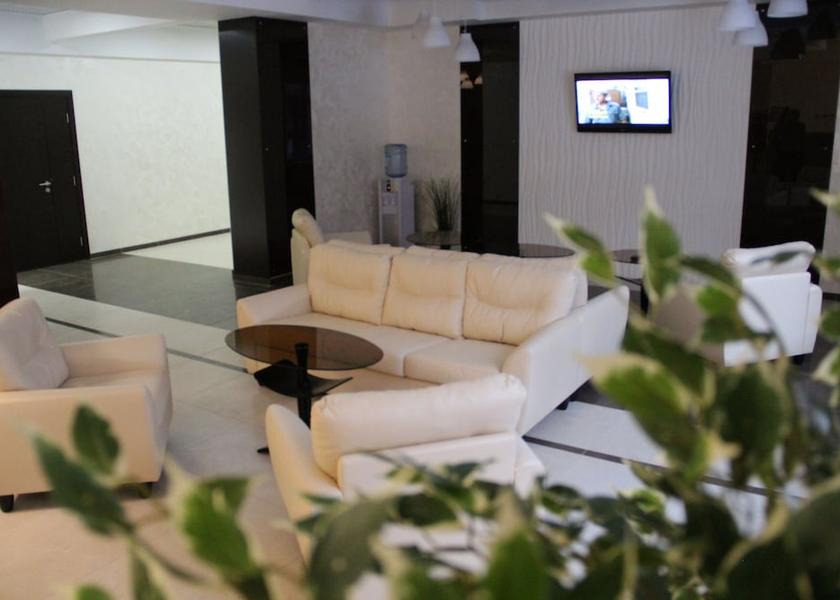 Samara Oblast Samara Lobby