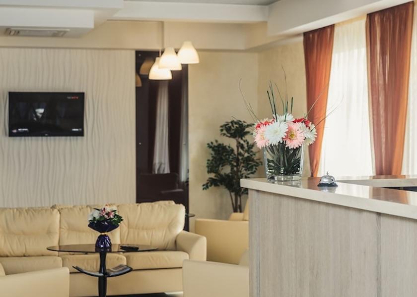 Samara Oblast Samara Lobby