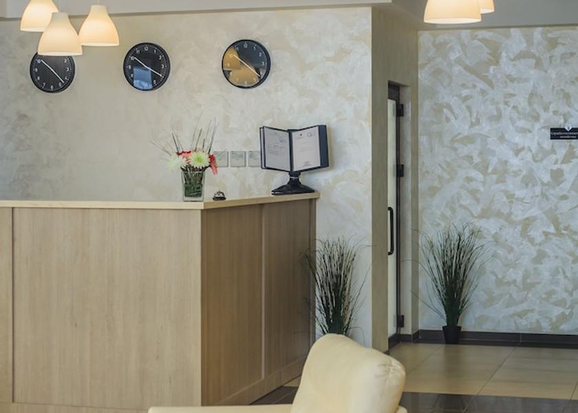 Samara Oblast Samara Reception