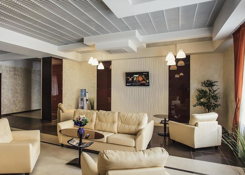 Samara Oblast Samara Lobby