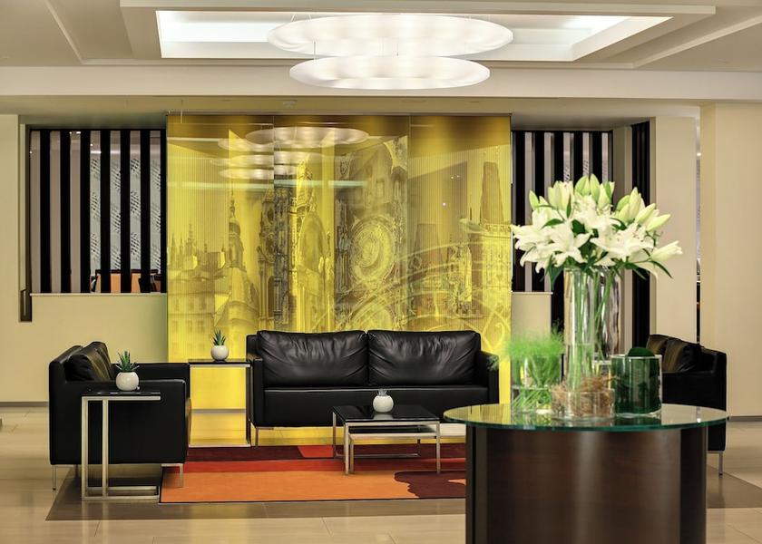  Prague Lobby